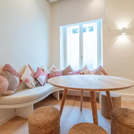 Luxury Flat - Champs Elysees Aparthotel *