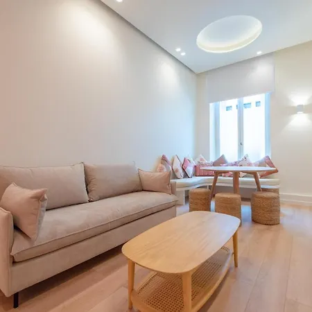 Luxury Flat - Champs Elysees Aparthotel *