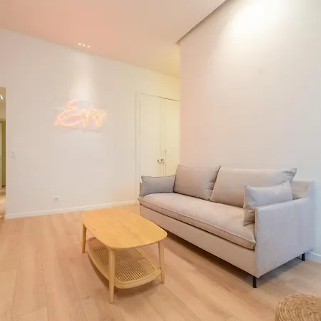 Luxury Flat - Champs Elysees Paris