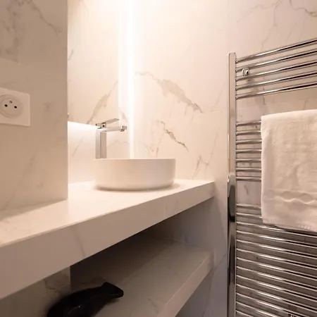 Luxury Flat - Champs Elysees
