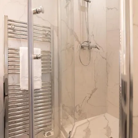 Aparthotel Luxury Flat - Champs Elysees Paris