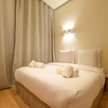 Luxury Flat - Champs Elysees *