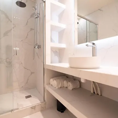 Hotel apartamentowy Luxury Flat - Champs Elysees *