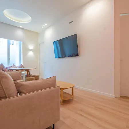 Luxury Flat - Champs Elysees *