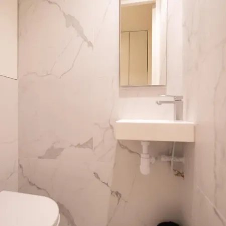 Hotel apartamentowy Luxury Flat - Champs Elysees Paryż
