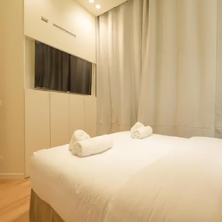 Luxury Flat - Champs Elysees *