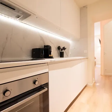 Luxury Flat - Champs Elysees Hotel apartamentowy